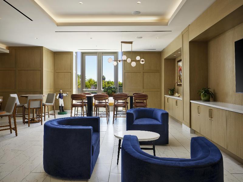 Hilton Arcadia Los Angeles