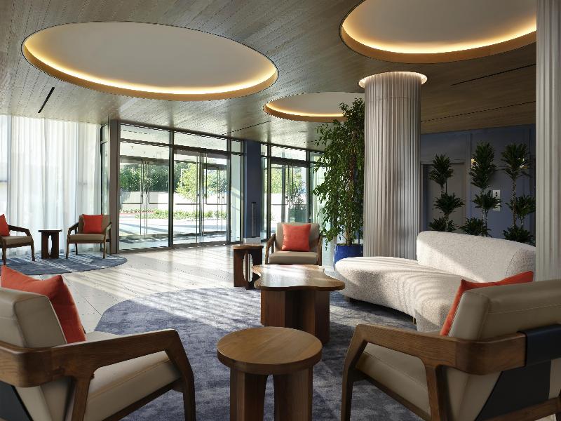 Hilton Arcadia Los Angeles