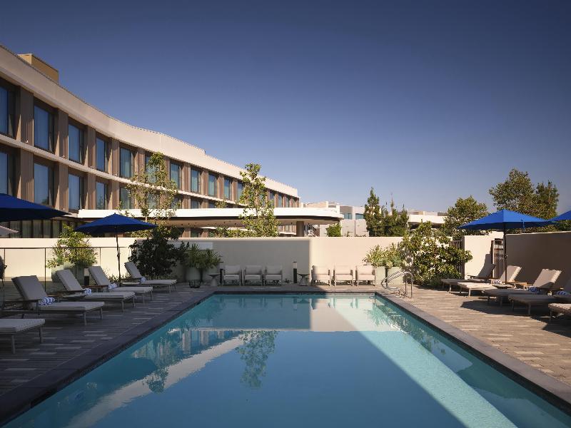 Hilton Arcadia Los Angeles