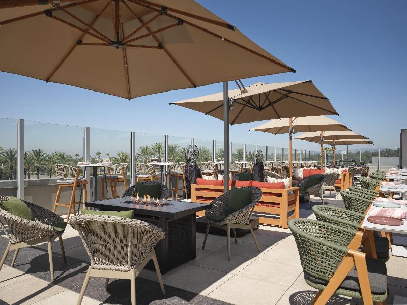 Hilton Arcadia Los Angeles