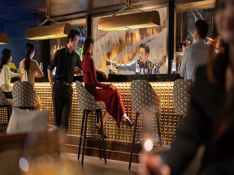Intercontinental Zhengzhou Zhengdong, by IHG image