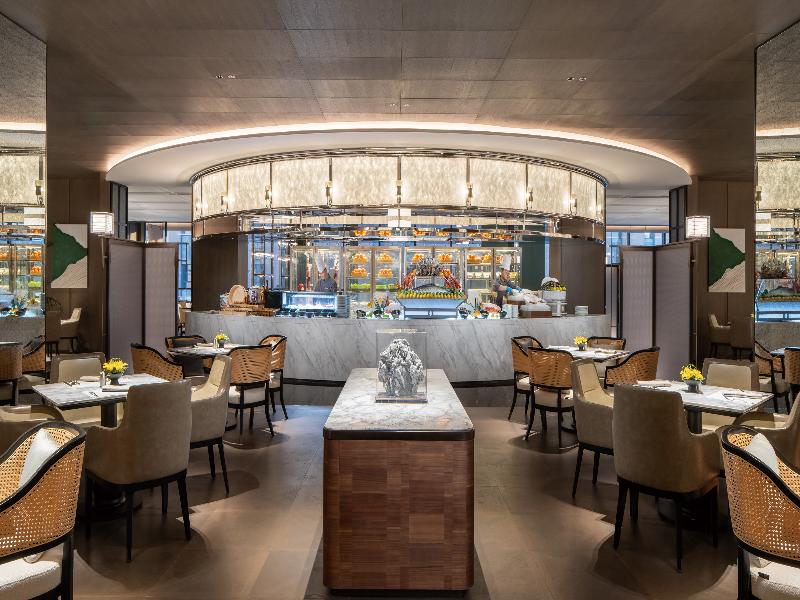 Intercontinental Zhengzhou Zhengdong, by IHG image