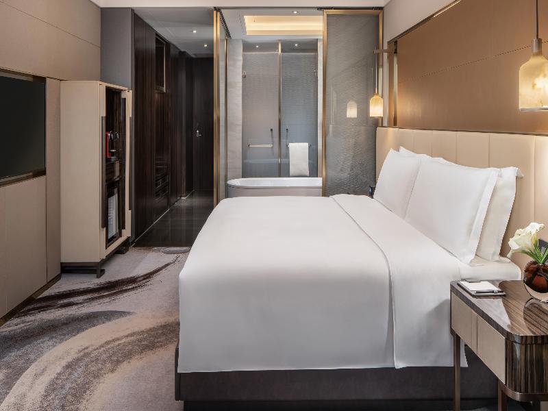 Intercontinental Zhengzhou Zhengdong, by IHG image