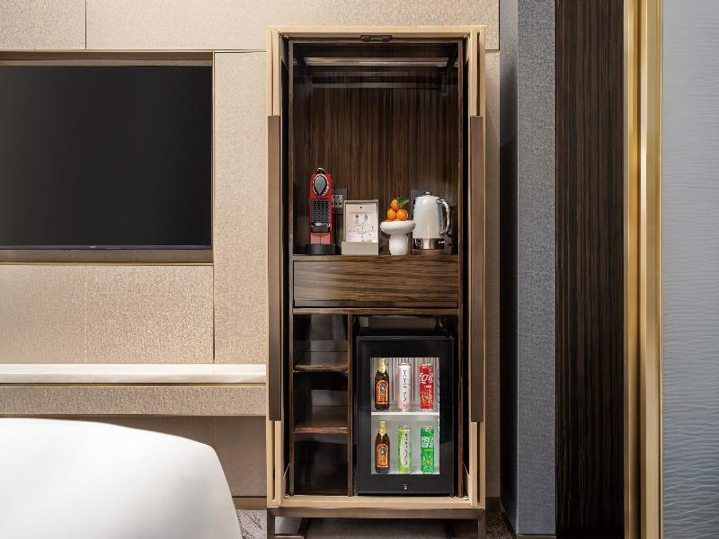 Intercontinental Zhengzhou Zhengdong, by IHG image