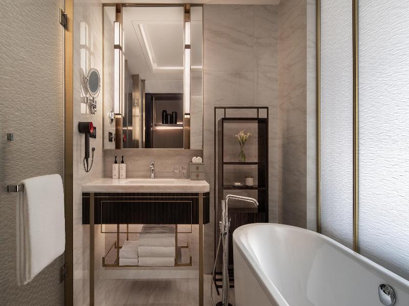 Intercontinental Zhengzhou Zhengdong, by IHG image