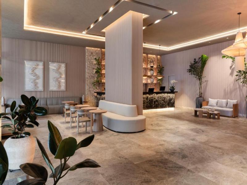 Oz Hotel Collection image