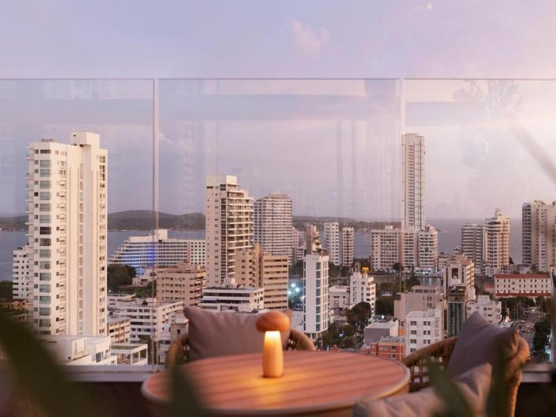 Oz Hotel Collection image