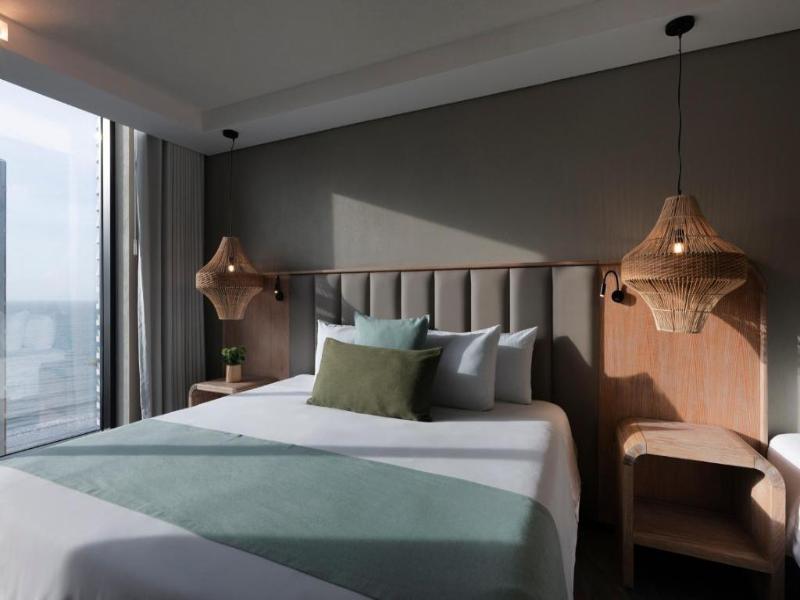Oz Hotel Collection image