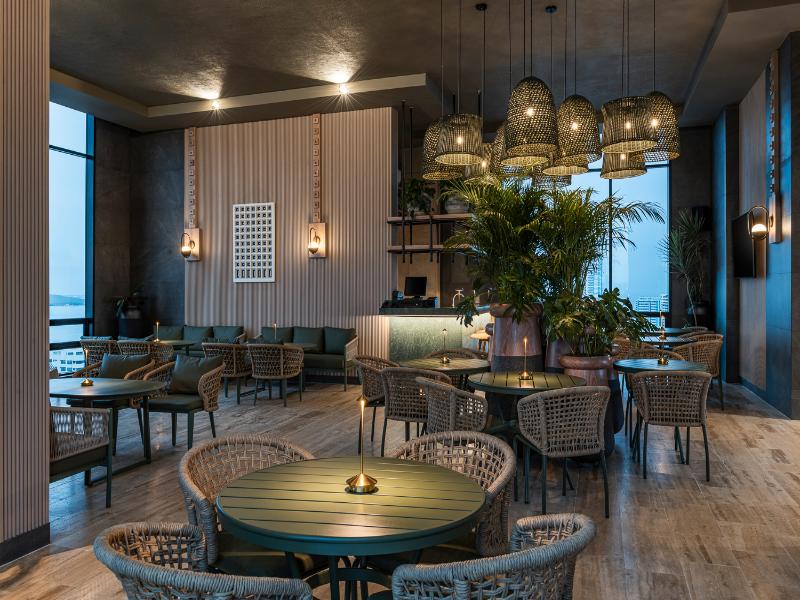 Oz Hotel Collection image