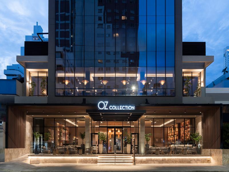 Oz Hotel Collection image
