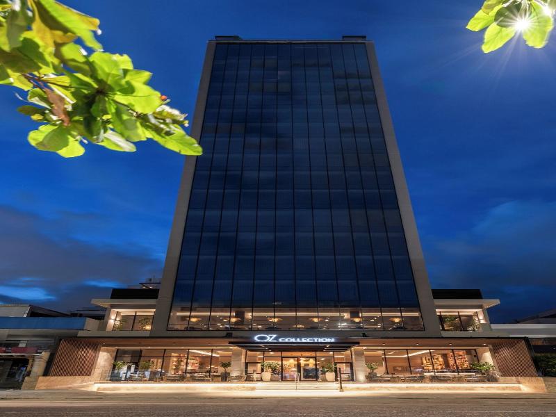 Oz Hotel Collection image