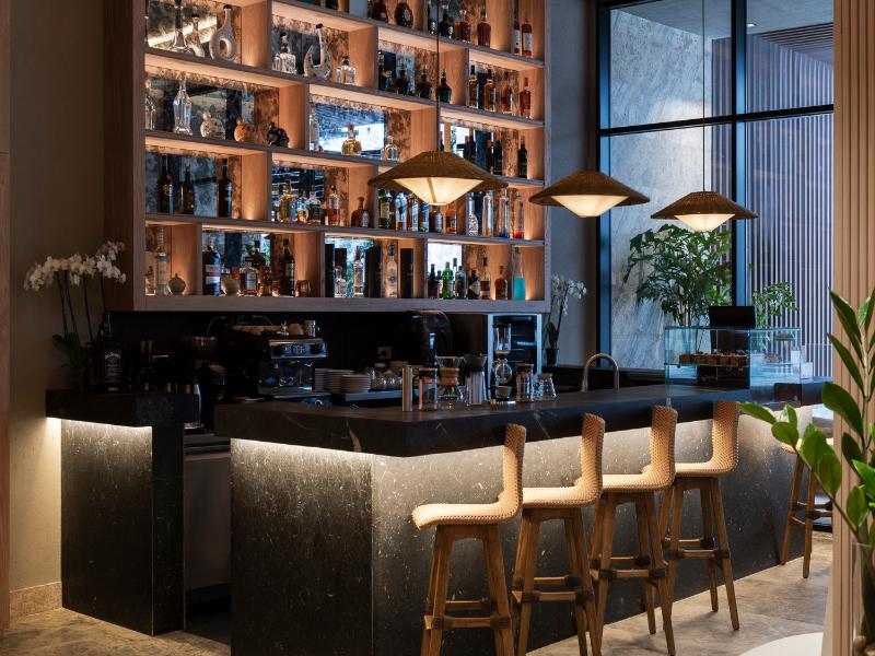 Oz Hotel Collection image