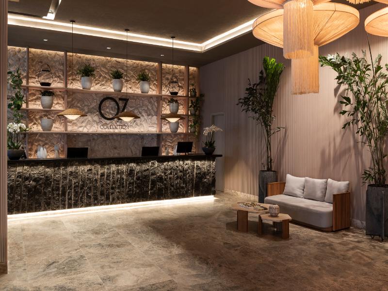 Oz Hotel Collection image