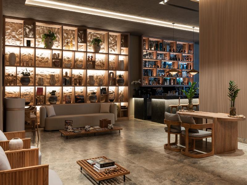 Oz Hotel Collection image