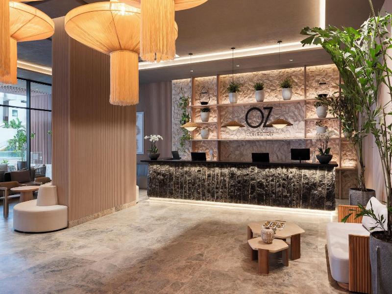 Oz Hotel Collection image