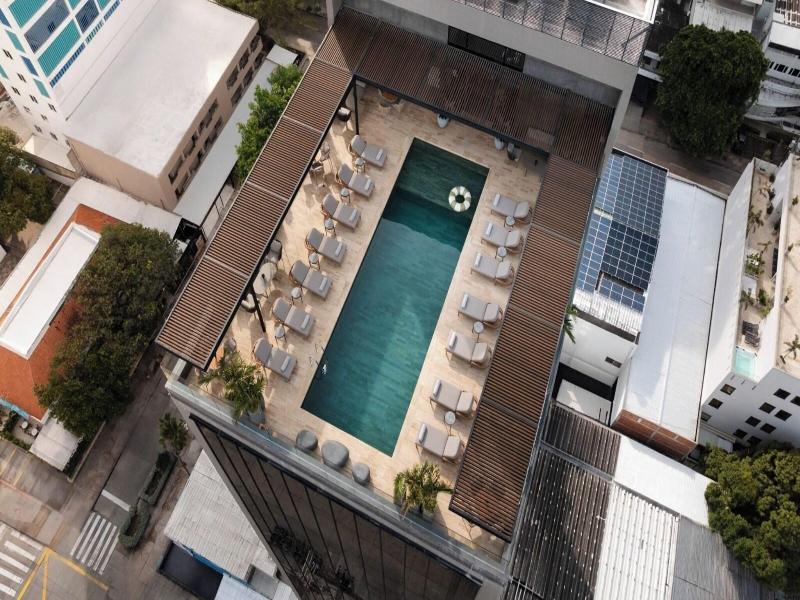 Oz Hotel Collection image
