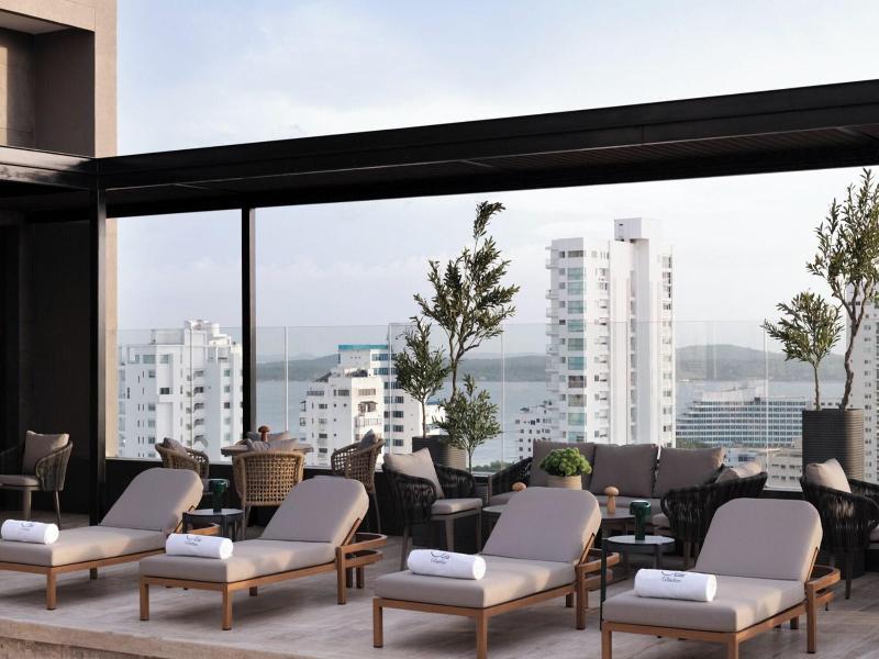 Oz Hotel Collection image