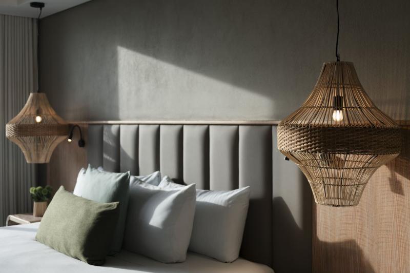 Oz Hotel Collection image
