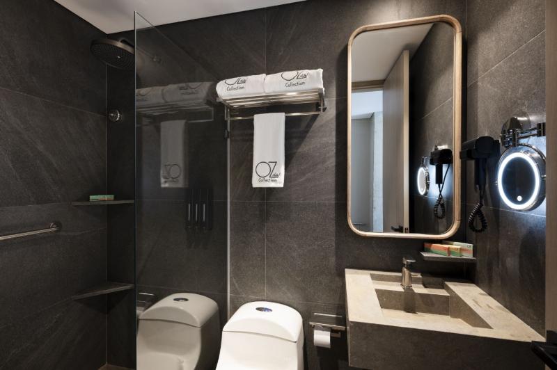 Oz Hotel Collection image
