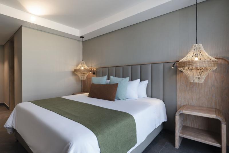 Oz Hotel Collection image