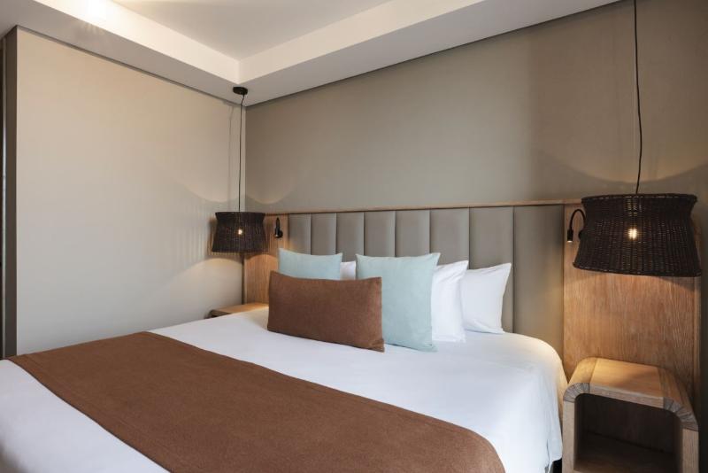 Oz Hotel Collection image