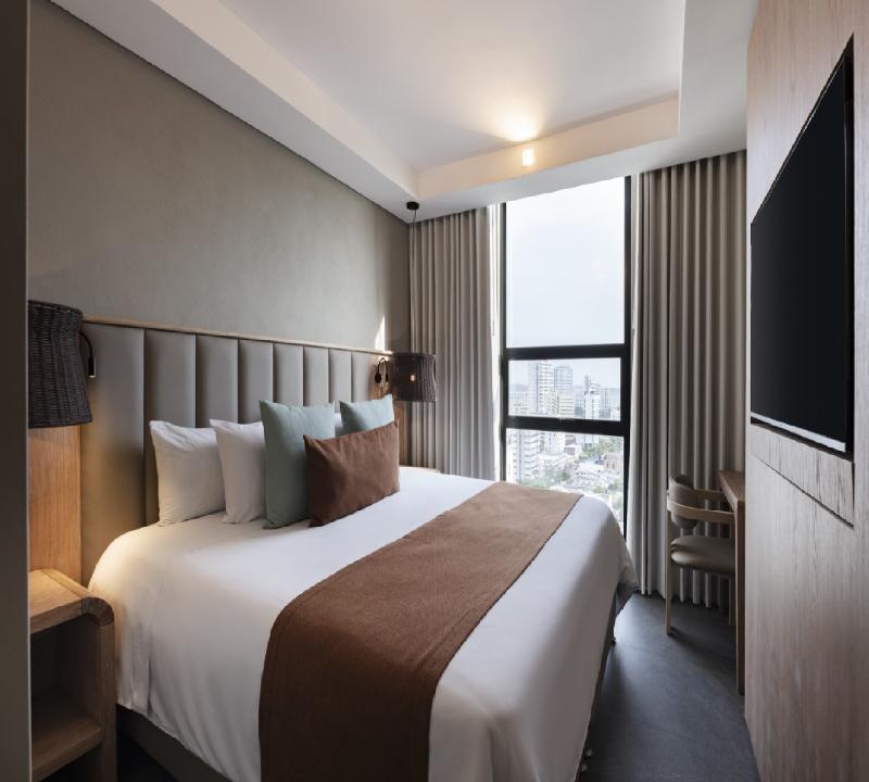 Oz Hotel Collection image