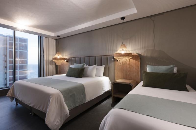 Oz Hotel Collection image