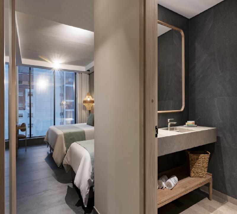 Oz Hotel Collection image