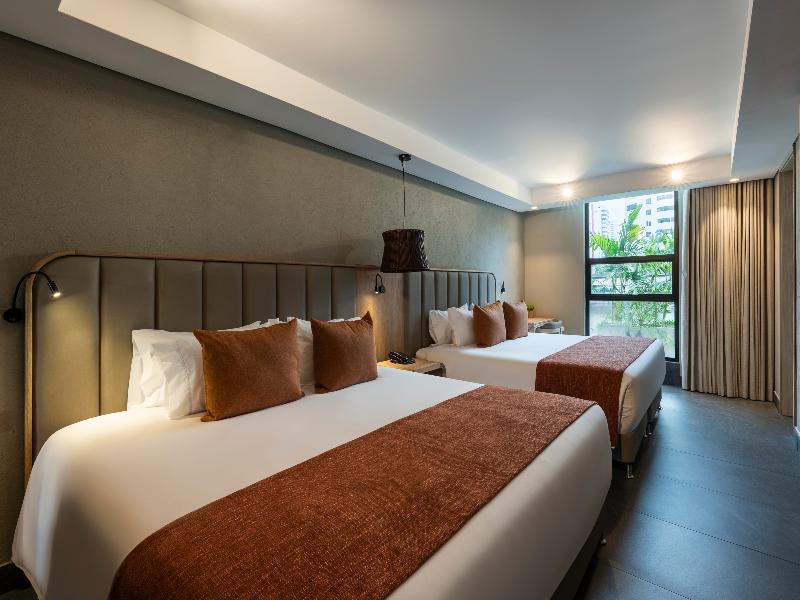Oz Hotel Collection image