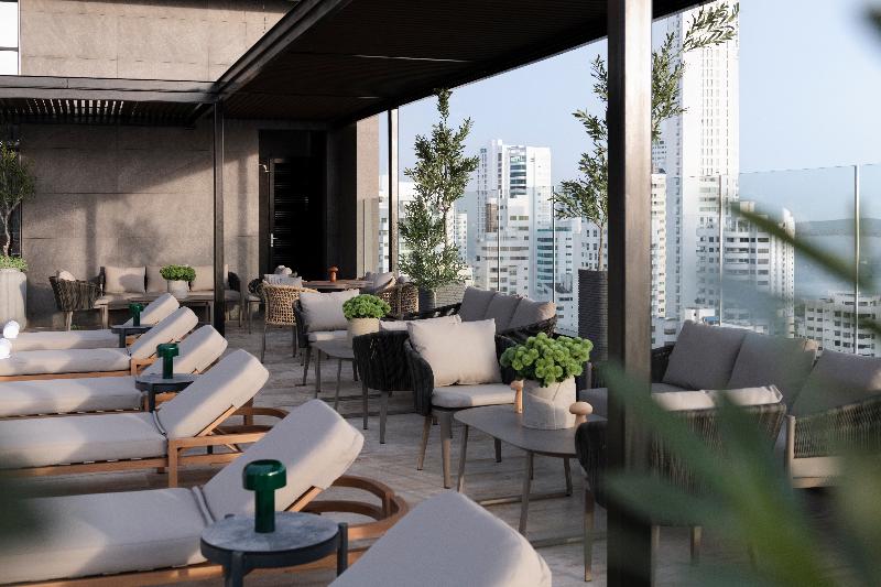 Oz Hotel Collection image