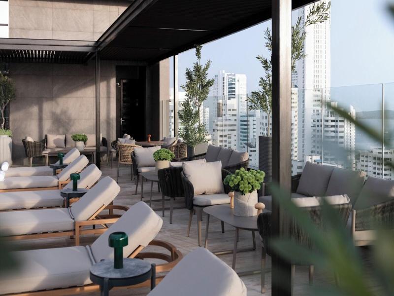 Oz Hotel Collection image