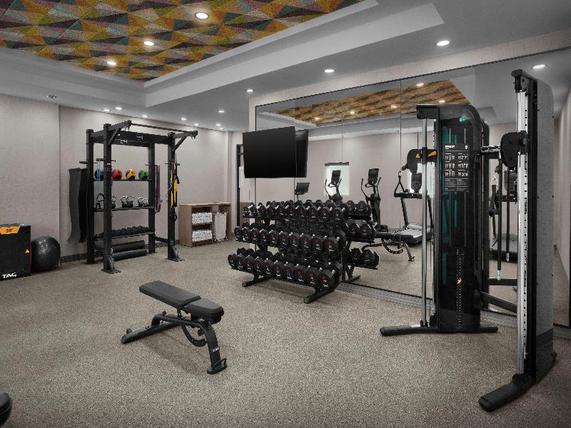 Home2 Suites by Hilton El Paso East Loop 375 image