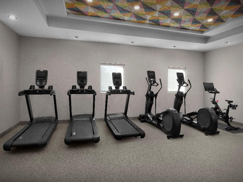 Home2 Suites by Hilton El Paso East Loop 375 image