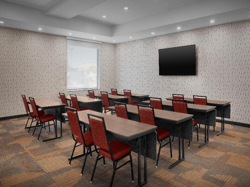 Home2 Suites by Hilton El Paso East Loop 375 image