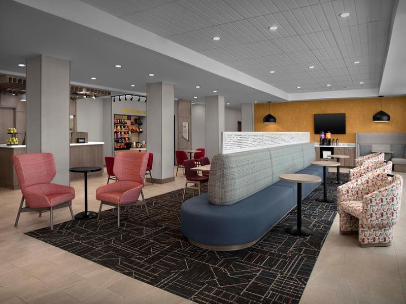 Home2 Suites by Hilton El Paso East Loop 375 image