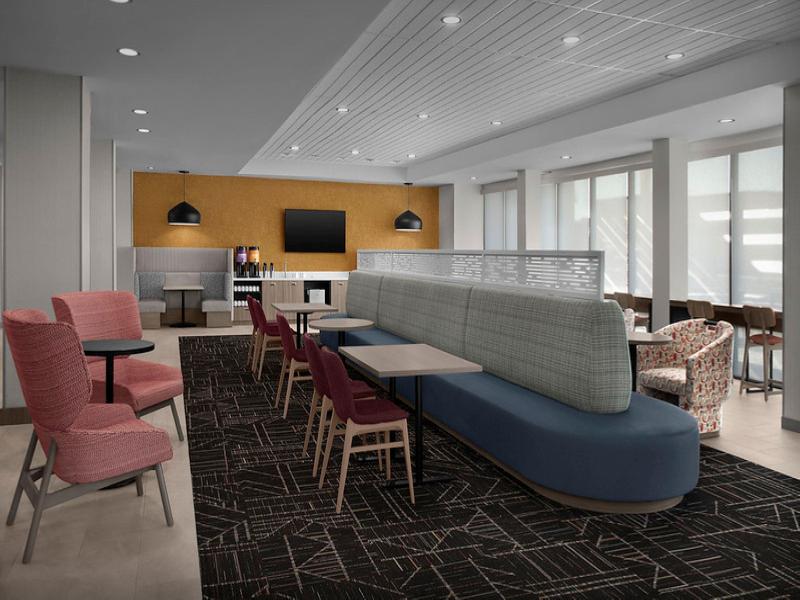 Home2 Suites by Hilton El Paso East Loop 375 image