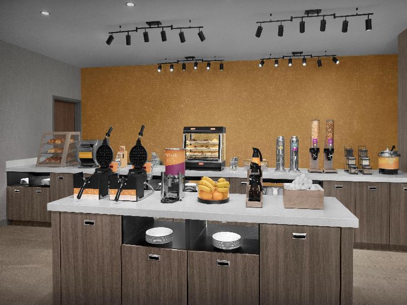 Home2 Suites by Hilton El Paso East Loop 375 image