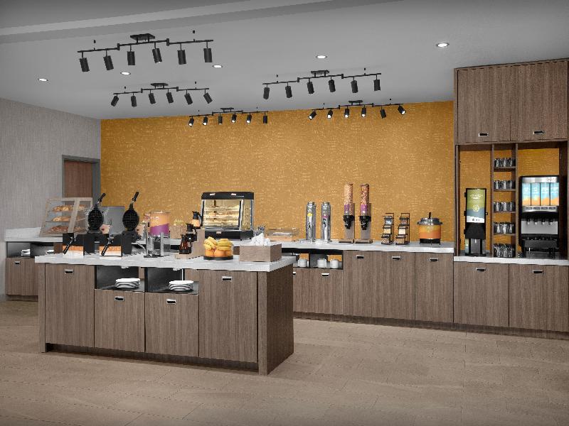 Home2 Suites by Hilton El Paso East Loop 375 image