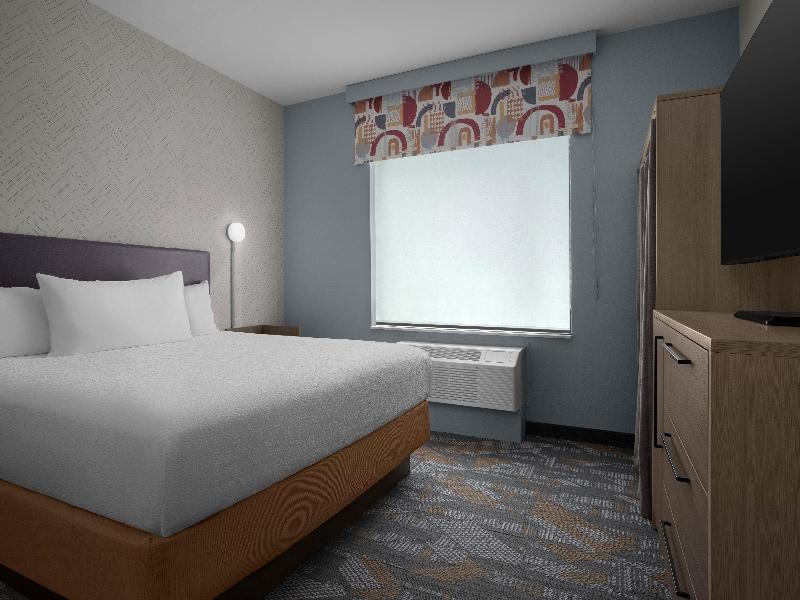 Home2 Suites by Hilton El Paso East Loop 375 image