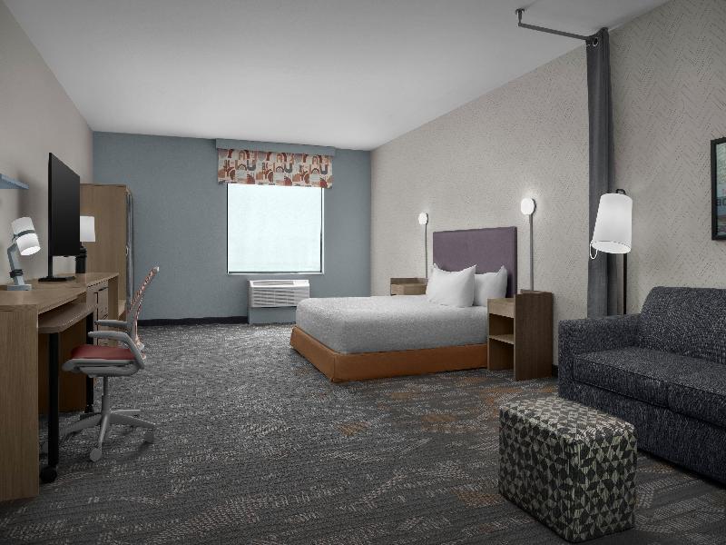 Home2 Suites by Hilton El Paso East Loop 375 image