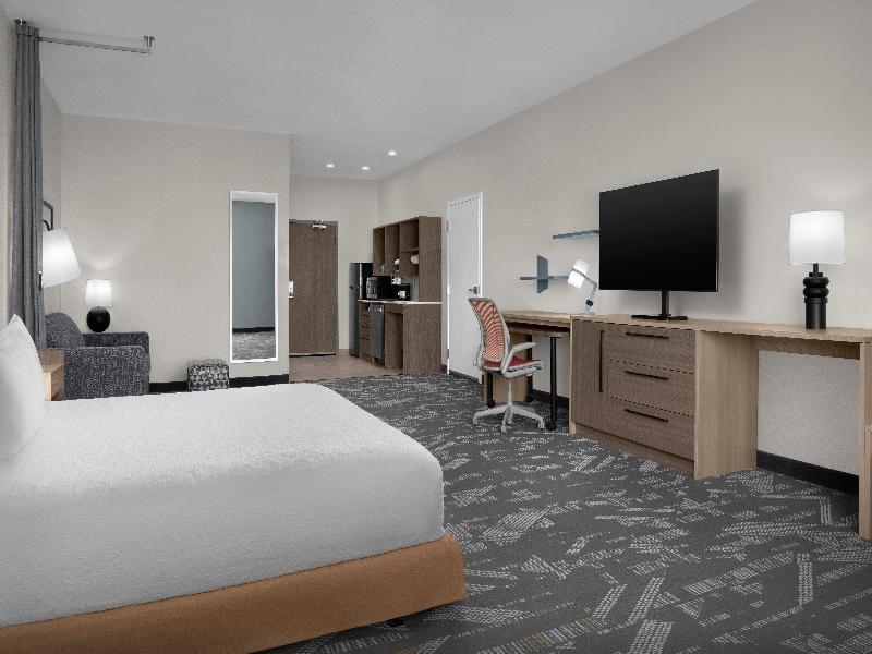 Home2 Suites by Hilton El Paso East Loop 375 image
