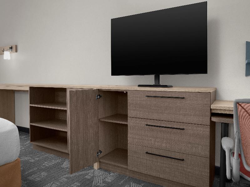 Home2 Suites by Hilton El Paso East Loop 375 image