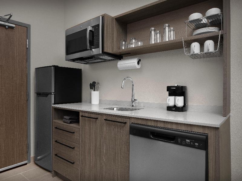 Home2 Suites by Hilton El Paso East Loop 375 image