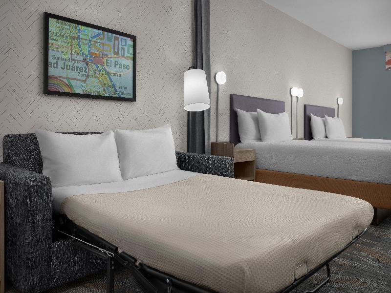 Home2 Suites by Hilton El Paso East Loop 375 image