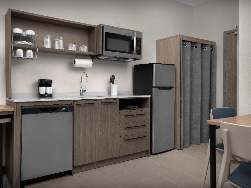 Home2 Suites by Hilton El Paso East Loop 375 image
