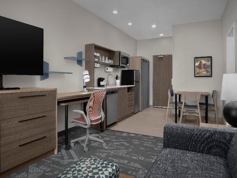 Home2 Suites by Hilton El Paso East Loop 375 image