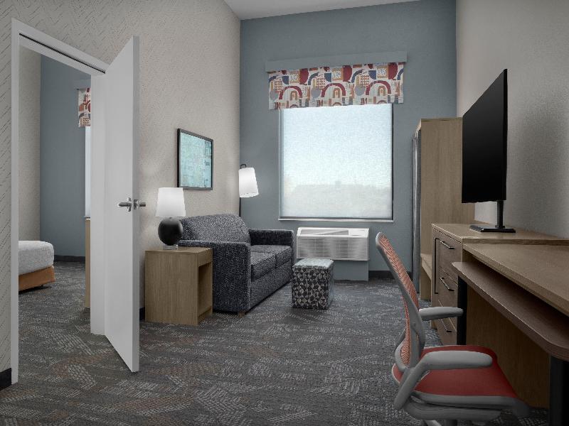 Home2 Suites by Hilton El Paso East Loop 375 image