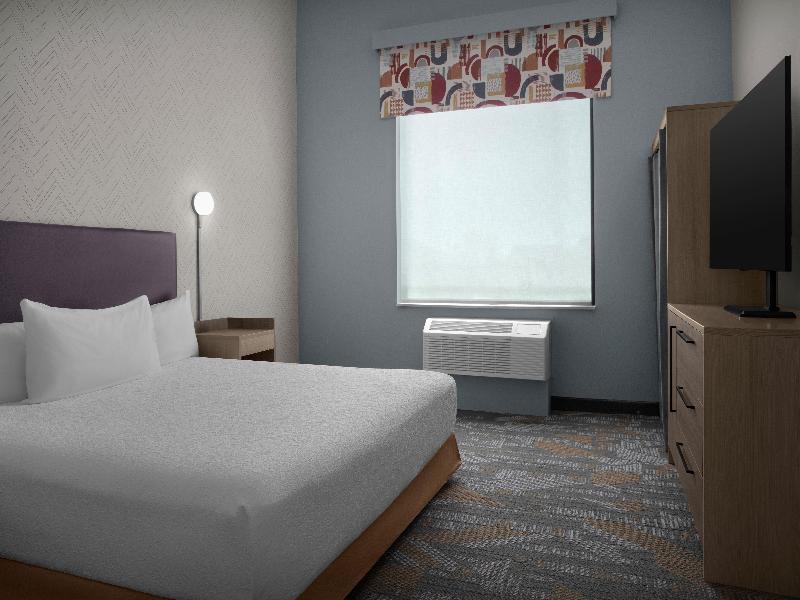 Home2 Suites by Hilton El Paso East Loop 375 image