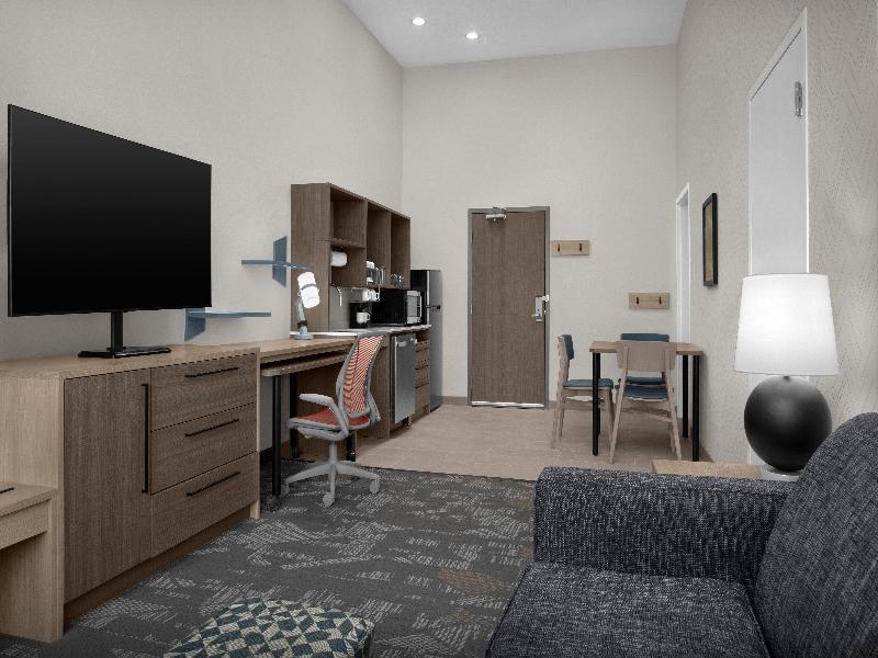 Home2 Suites by Hilton El Paso East Loop 375 image
