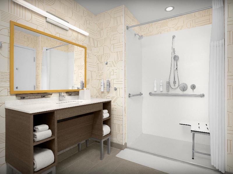 Home2 Suites by Hilton El Paso East Loop 375 image